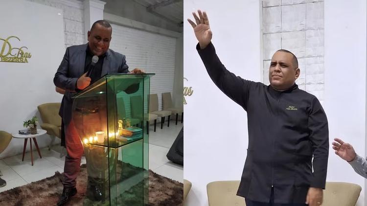 Pastor preso por usar falsas doenças para abusar de fiéis vira réu em Fortaleza