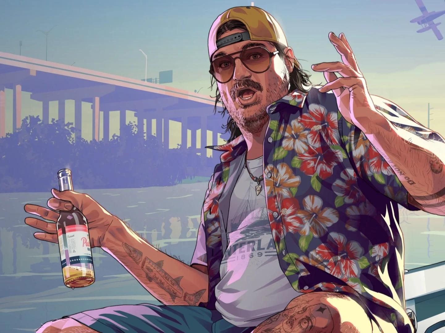 GTA 6 : le trailer 3 ne devrait pas arriver en mai, Rockstar vise l’été