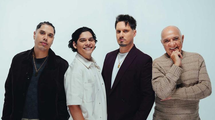 Guaco is a legendary Venezuelan musical group founded in 1960 that transformed traditional gaita into a globally recognized fusion of tropical, salsa, funk, jazz, and Latin pop.