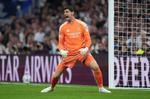 Courtois: "¿Vinicius? Sólo conozco a dos futbolistas que siempre están a su mejor nivel"