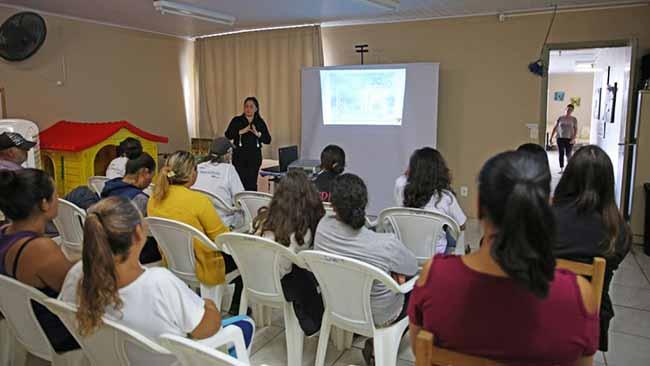 Prefeitura abre inscrições para curso gratuito de Auxiliar Administrativo no Cras III