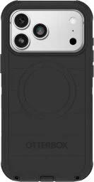 An Otterbox Defender Pro iPhone 18 Pro Max Case