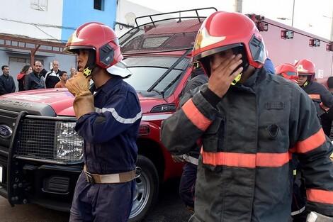 مصرع أربعيني بعد سقوطه داخل مطفية مائية بجماعة البخاتي ضواحي آسفي