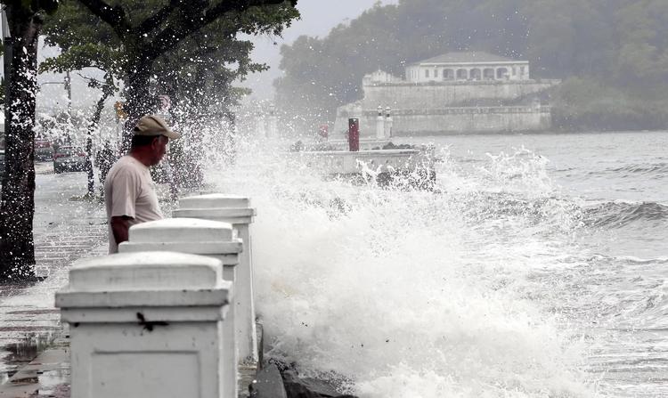 Ministério Público de SP cobra medidas contra efeitos do El Niño na Baixada Santista; entenda