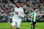 Sobre Mbappé debe arrancar el nuevo proyecto