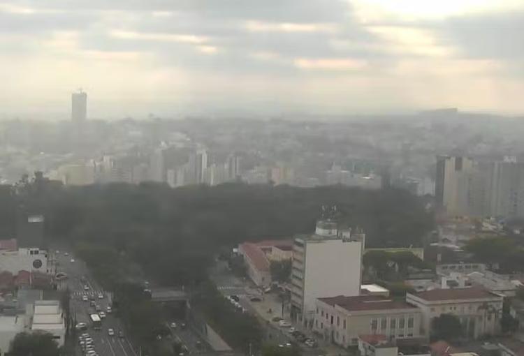 El Niño pode gerar inverno mais quente e chuvoso na região de Campinas, indicam meteorologistas