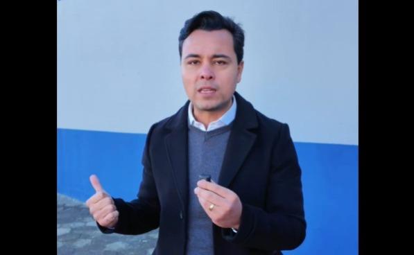 Advogado defende união da direita contra Lula nas eleições