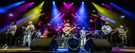 Kool & the Gang, FAV 26, Benoit GILBERT