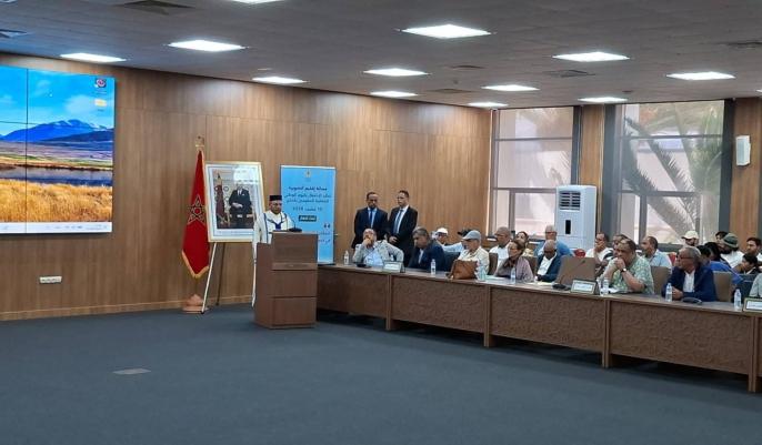 الصويرة تحتفي بمغاربة العالم وتبرز أدوارهم في دعم أوراش التنمية بالمملكة