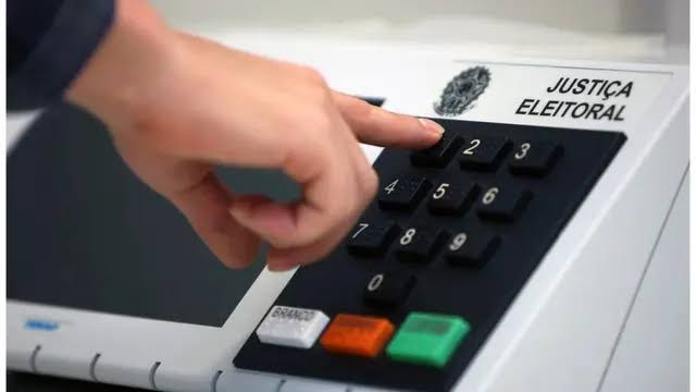 Termina hoje prazo para solicitação de voto em trânsito