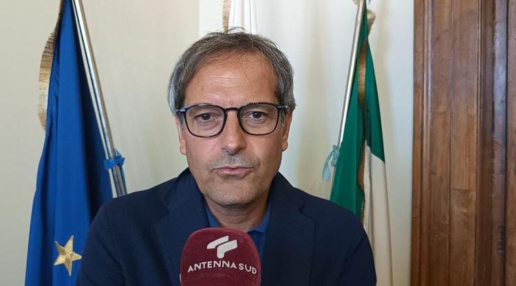 Bisceglie, il comune intensifica i controlli sul verde pubblico