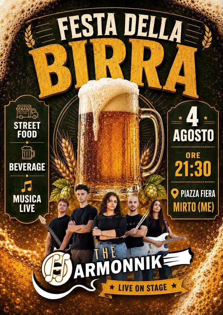 Comune di Mirto Posted
