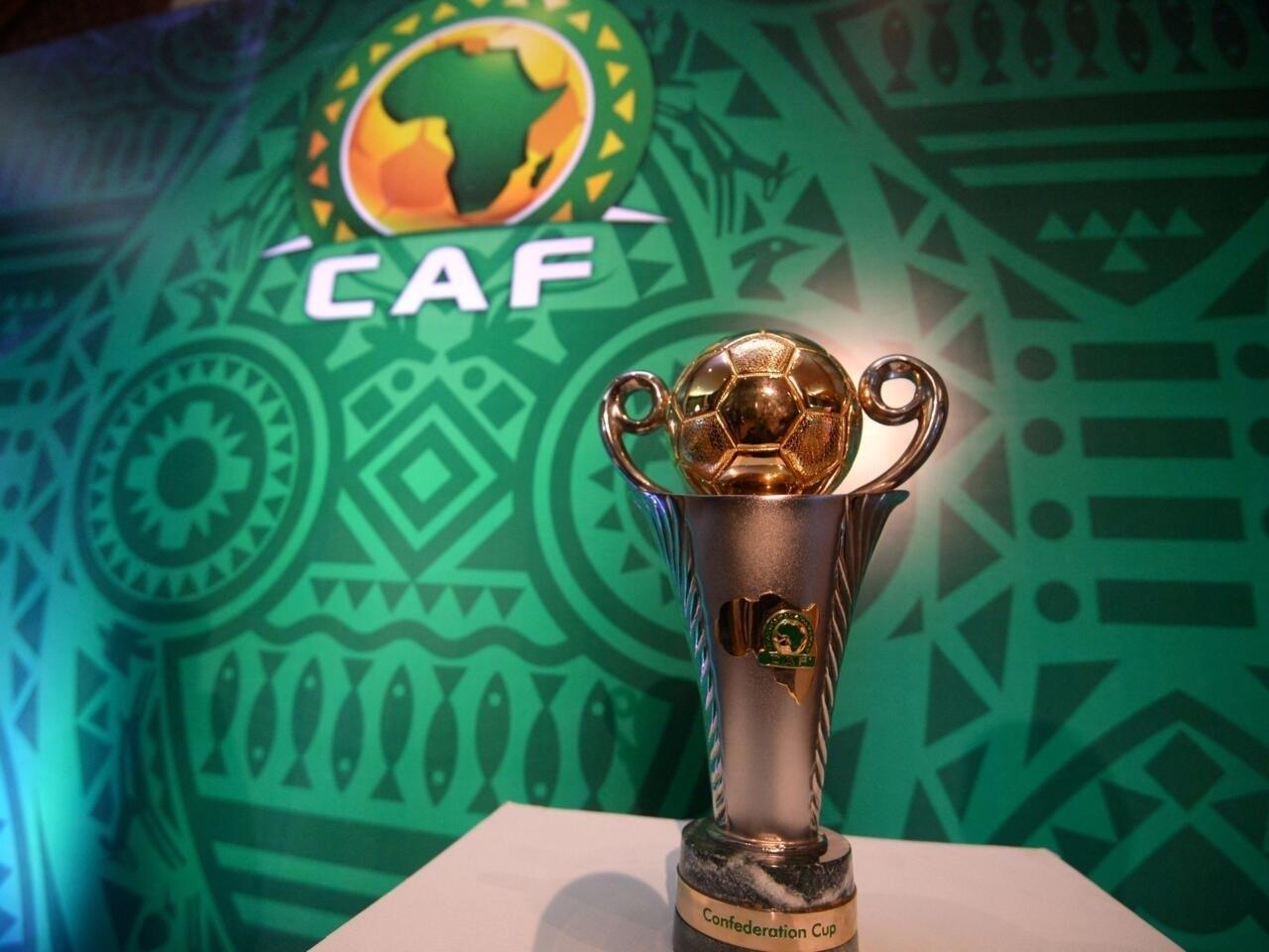 USM Alger/RS Berkane : La CAF tranche en faveur des Marocains, les Algériens réagissent