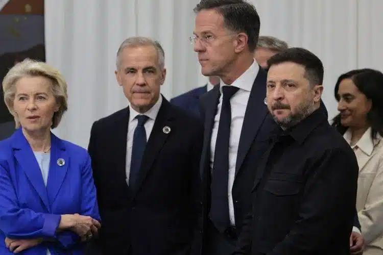 Vertice di Yerevan: l’Europa rafforza la sua sicurezza, cooperazione con il Mediterraneo e il sostegno all’Ucraina