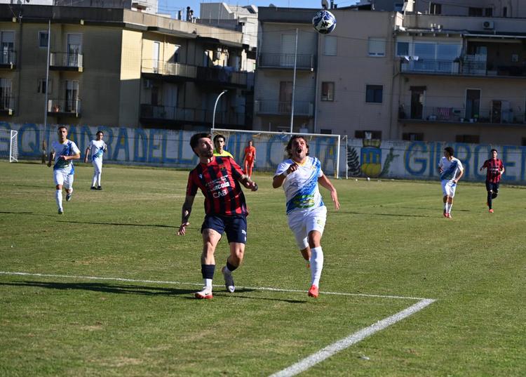 ▶️ Coppa Italia Eccellenza, Ostuni-Taranto 1-3: gli highlights