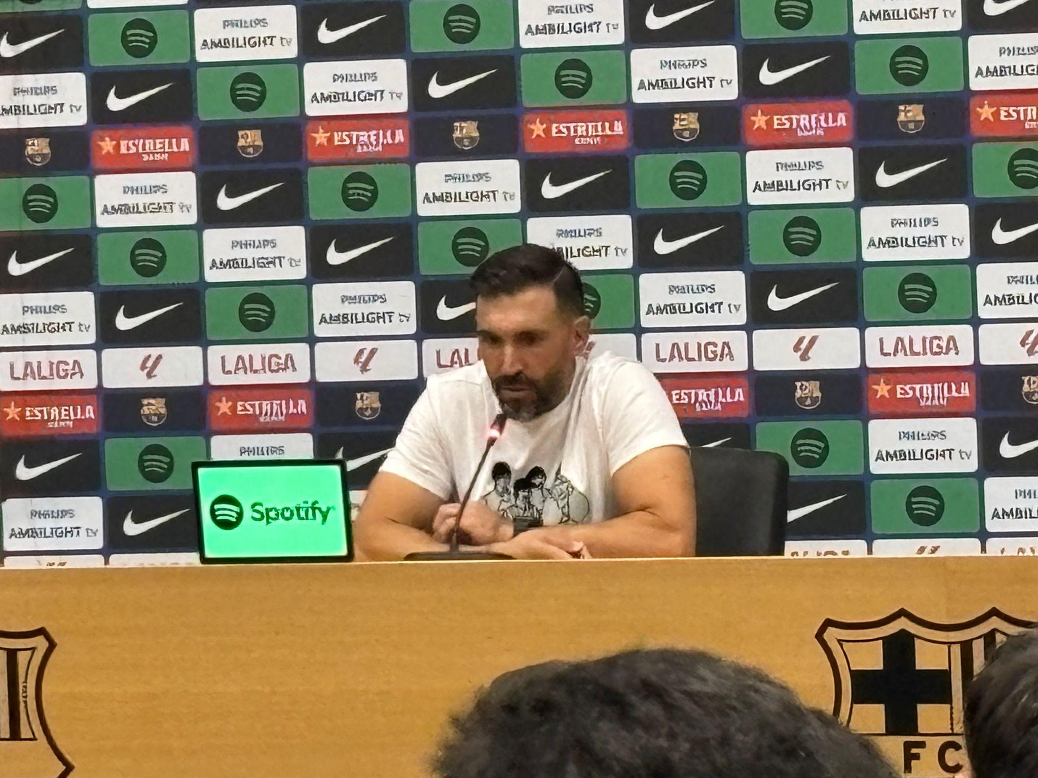 Eder Sarabia analizó la situación de Xabi Alonso en el Real Madrid