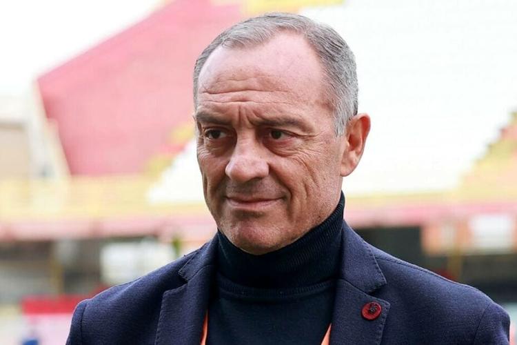 Altamura, Lauriola: “La squadra è quasi completa”