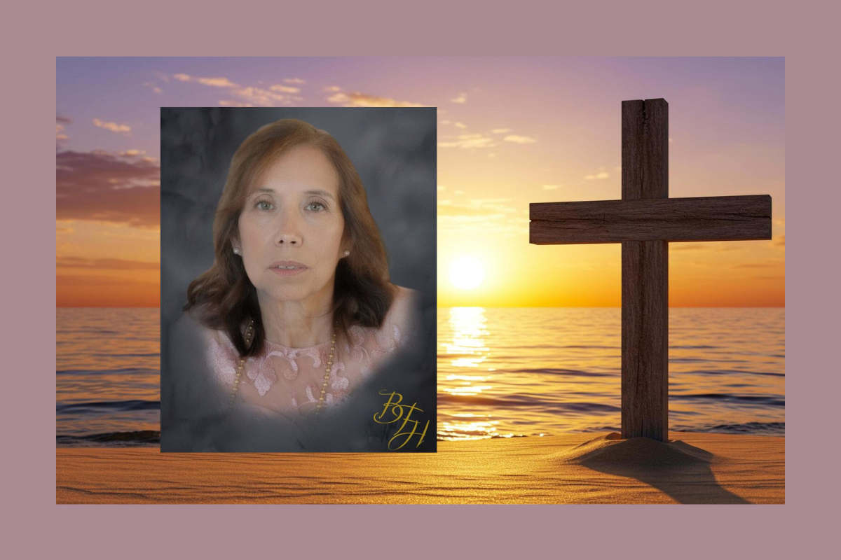 Mary Ann P. Cortez