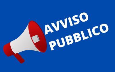 Si pubblica avviso avente come oggetto: "Avviso Pubblico per la nomina dei componenti del Nucleo di Valutazione del Comu...