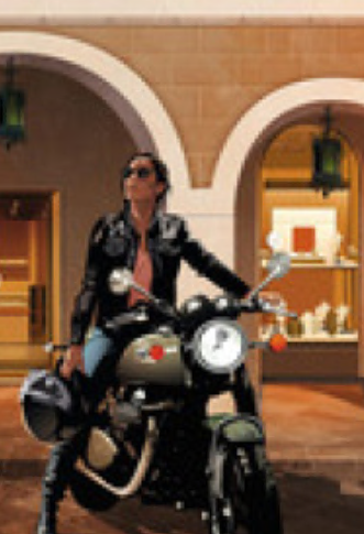 «La Specchia del diavolo» (Rizzoli), di Gabriella Genisi. Se il paesaggio diventa protagonista di un “giallo”