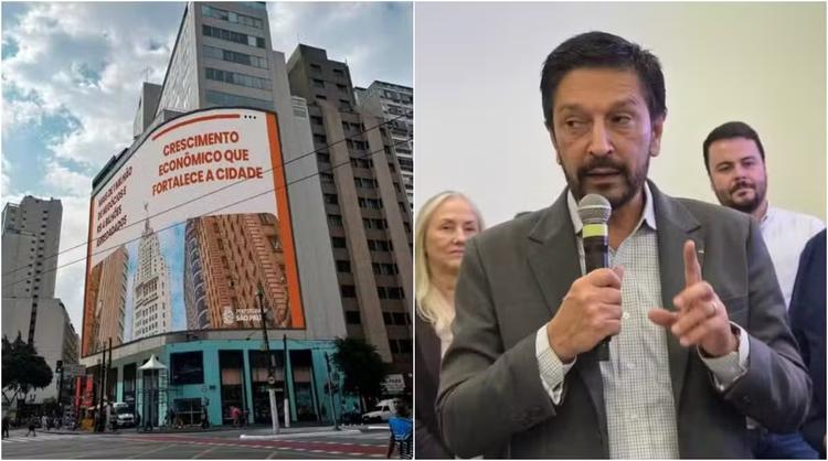 'Times Square' de SP: Tribunal de Justiça nega pedido de Prefeitura e mantém suspensão de projeto na capital