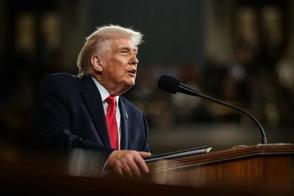 Trump diz que Irã 'será varrido da face da Terra' se atacar navios dos EUA no Estreito de Ormuz