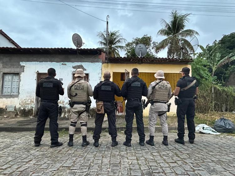 Justiça bloqueia R$ 15 milhões ligados a organização criminosa que atua no sul da Bahia