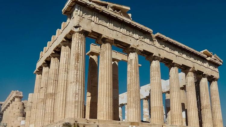 Ancient Greek Inventions Still Used Today