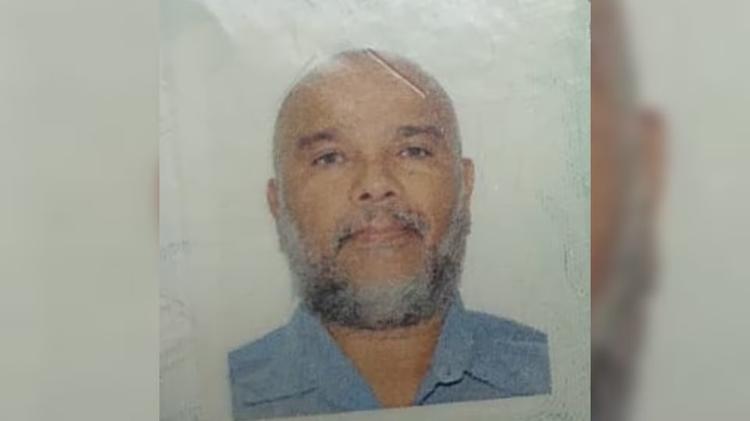 Filho de homem que morreu atingido por árvore durante vendaval diz que soube da morte pelo noticiário: 'Família não foi comunicada pelo hospital'