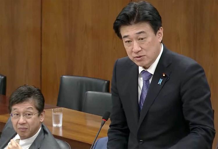 Japans Verteidigungsminister bezeichnet UFO-Untersuchungen als von grundlegender Bedeutung