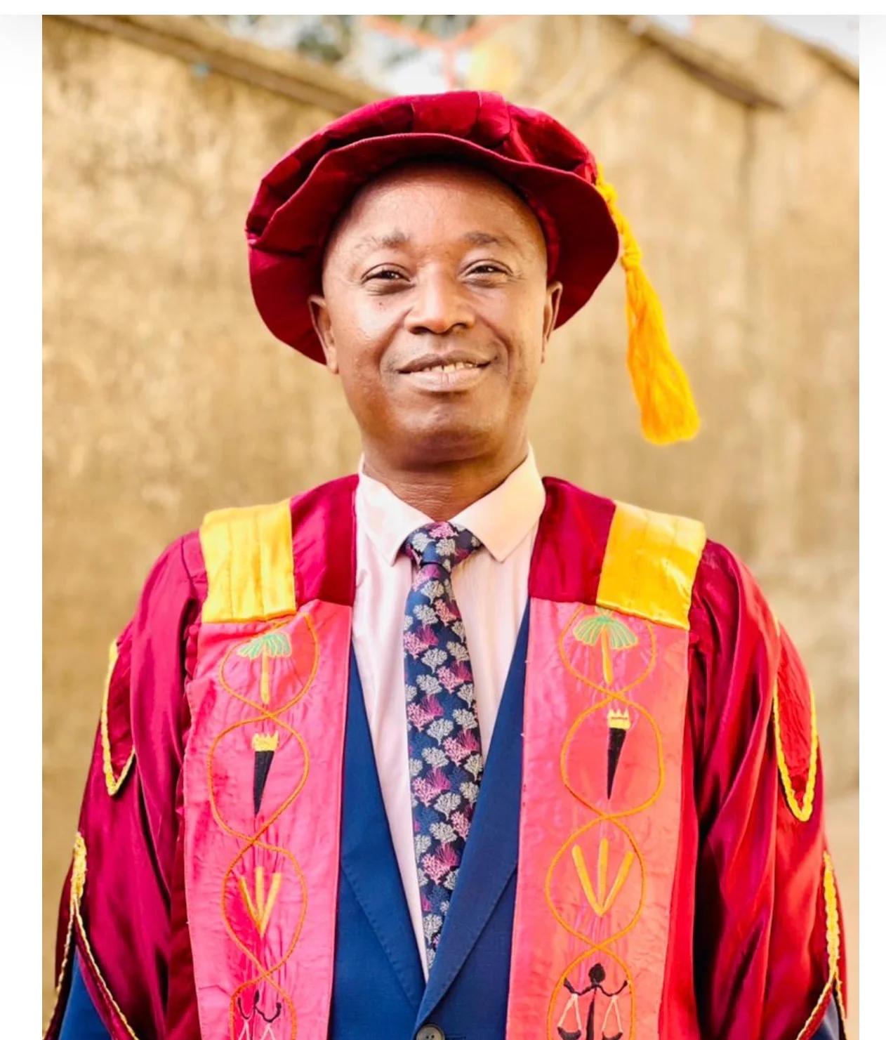 Milton Margai Technical University Suspends Vice-Chancellor Over Recruitments