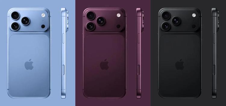 iPhone 18 Pro et iPhone Ultra : les premières fuites de prix dessinent une hausse plus mesurée que prévu
