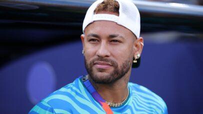 Neymar licencia a própria imagem para plataforma chinesa e vai estrelar séries verticais geradas por IA