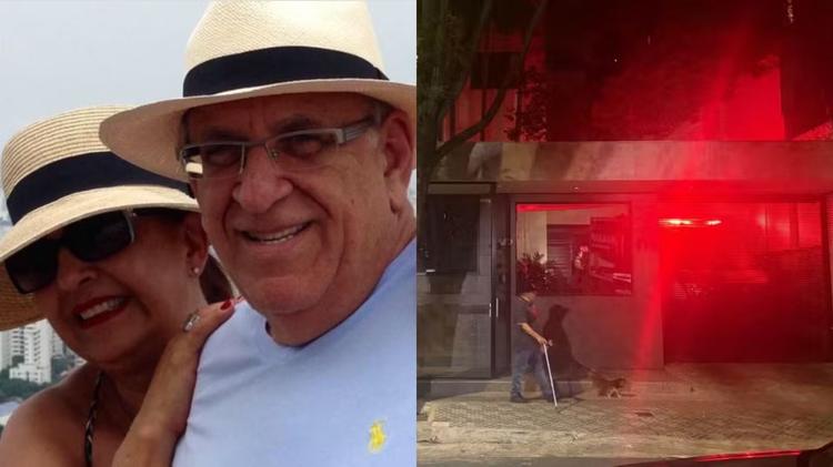 Casal morto em apartamento de luxo em BH: veja a cronologia da investigação que levou à prisão da diarista