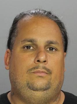 Adalberto Acevedo Jr., 39, of Exeter Township