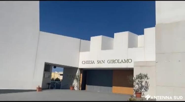 Bari, a S.Girolamo chiesa e waterfront nel mirino. Grasso: “Interverremo”