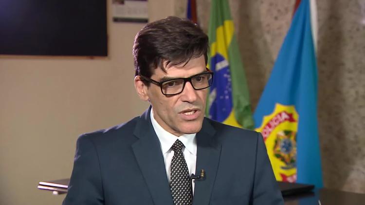 Ex-PF questiona autonomia da corporação após nota de superintendentes: 'não precisou ser formalmente revogada'
