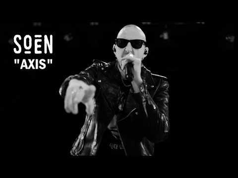 Soen lança vídeo oficial de "Axis", faixa de seu novo disco de estúdio