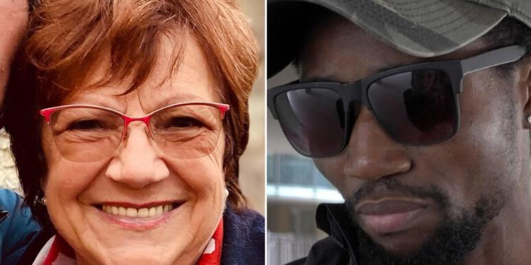 Delitto Paganelli, Louis Dassilva assolto dall’accusa di omicidio