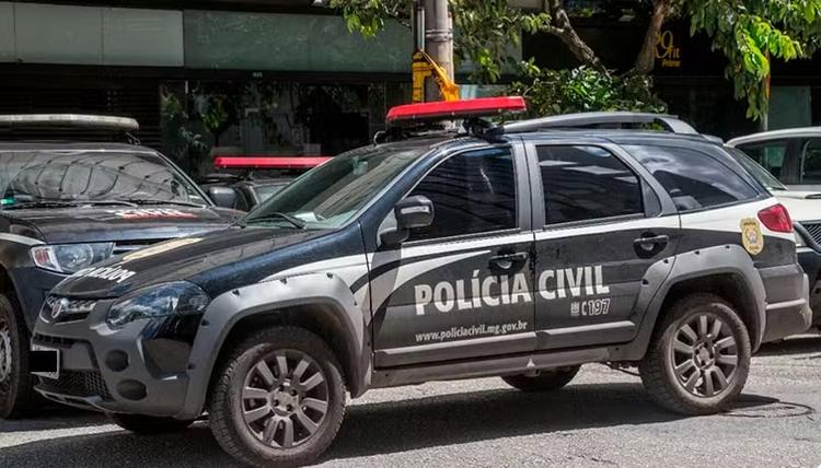 Pais de bebê desaparecido na Grande BH são presos após confessarem morte e ocultação de cadáver