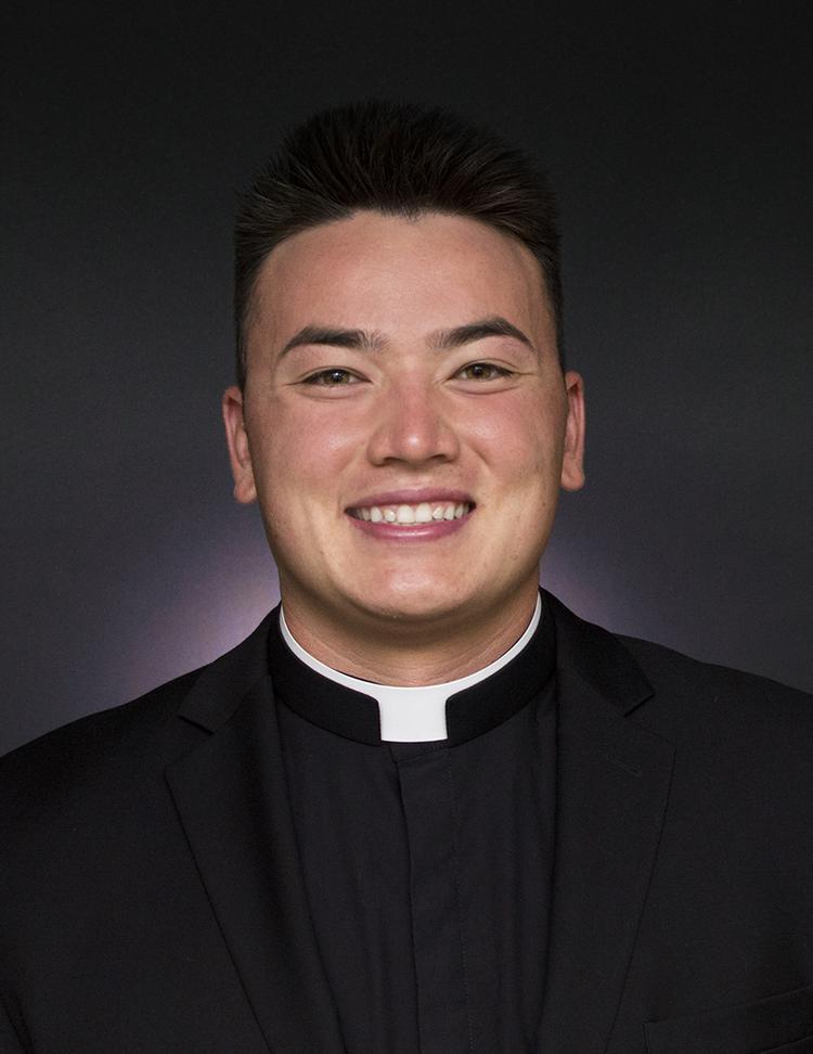 Reverend Koby L. Nguyen