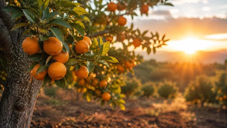 A estatura que frutifica: Quando a maturidade cristã transborda