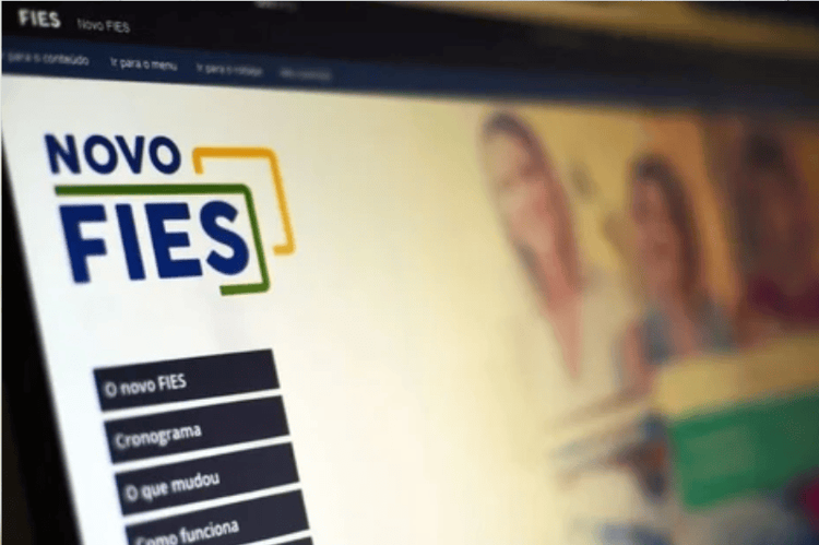 MEC prorroga inscrições do Fies até domingo (19)