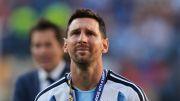 La AFA impuso una llamativa medida tras el retiro de Lionel Messi de la Selección Argentina: de qué se trata