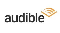 audible logo