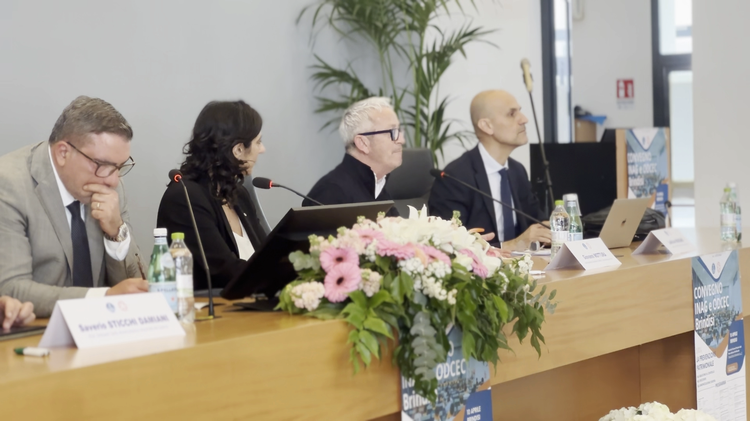 Prevenzione patrimoniale, dalla confisca alla gestione: il convegno