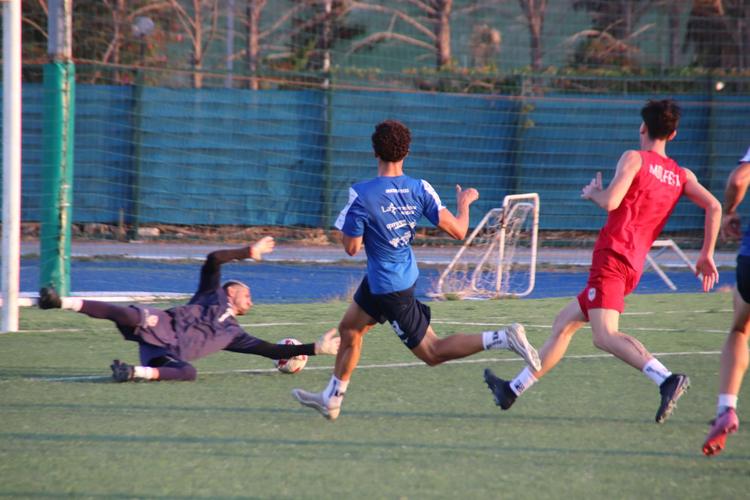 Matera, positivo anche il secondo test: successo per 3-1 a Molfetta