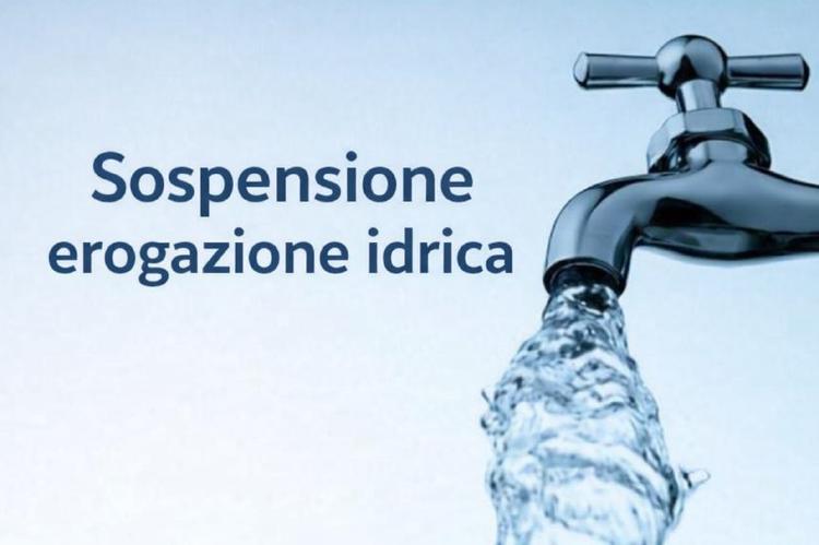 Sidra comunica che per l'esecuzione di urgenti e improrogabili lavori ad alcuni impianti di produzione, martedì 03/03/20...