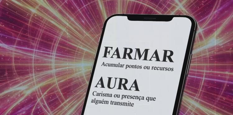 'Farmar aura', 'six seven': entenda os memes que viraram febre entre os jovens e chegaram às salas de aula