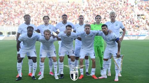 Bologna Lazio